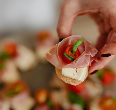 Berkshire Secret Recipe Cured Ham