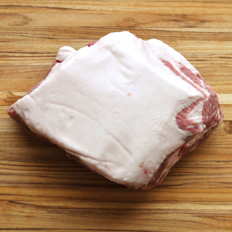 Berkshire Pork Chops