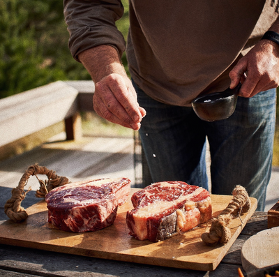 The Steak Bundle