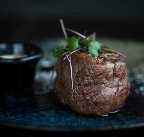 Prime Filet Mignon (2 per pack)
