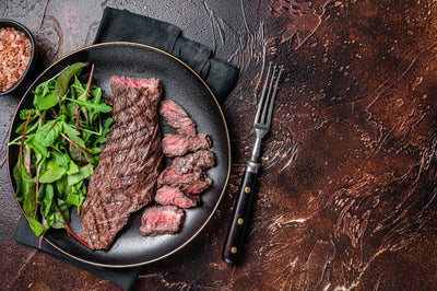 Prime Skirt Steak