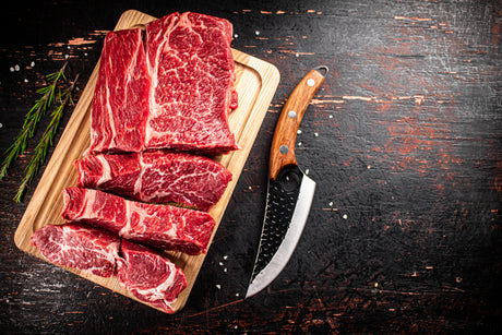 The Ultimate Carnivore Box