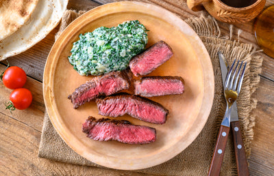 1/2 Side of Beef