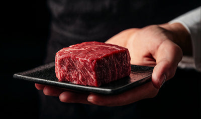 1/4 Side of Beef
