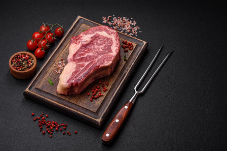 The Steak Bundle