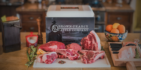How to Store and Freeze Bulk Beef Without Losing Quality