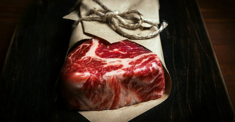 Why Dr. Dana Granberg and Other Physicians Choose Brown Pearcy Beef