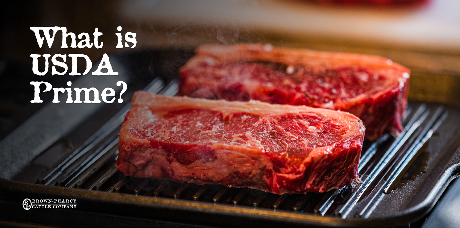 USDA Prime Beef: The Complete Guide (What It Is, Why It Costs More, How to Buy It)
