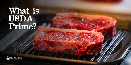 USDA Prime Beef: The Complete Guide (What It Is, Why It Costs More, How to Buy It)