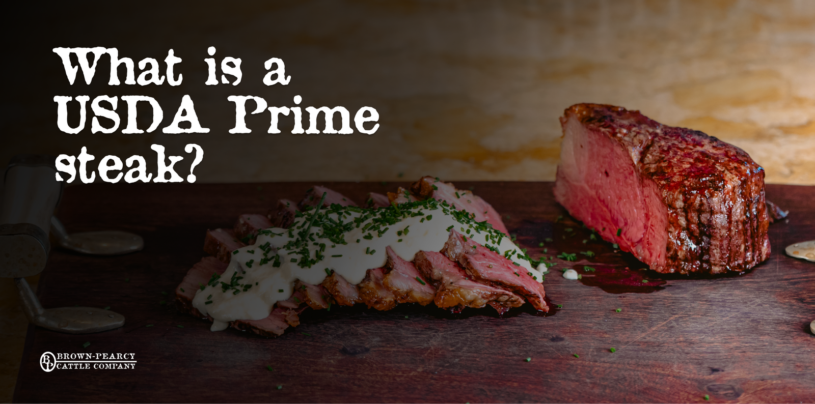 What Makes USDA Prime Steak Worth It? A Buyer's Guide