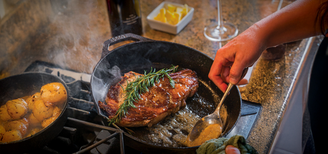 How to Nail the Perfect Sear