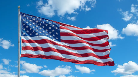 100% American Raised