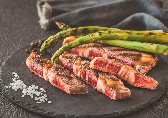 The Great Debate: Grass-Fed/Grass-Finished vs. Grass-Fed/Grain-Finished Beef