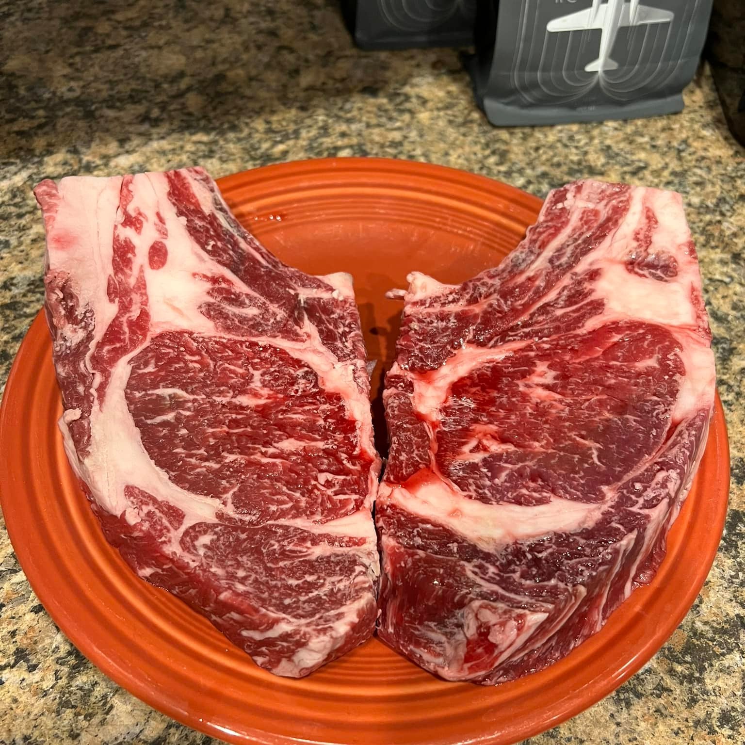 The Family Feast Carnivore Box