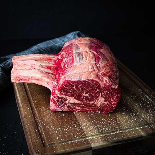 Prime Rib Roast
