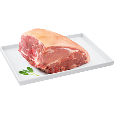 Berkshire Pork Loin