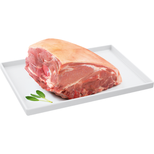 Berkshire Pork Loin