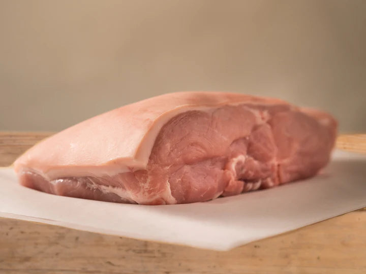 Half Hog