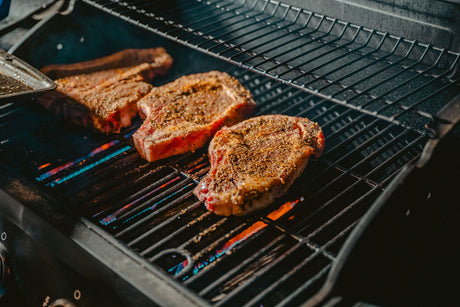 Ultimate Steak Bundle