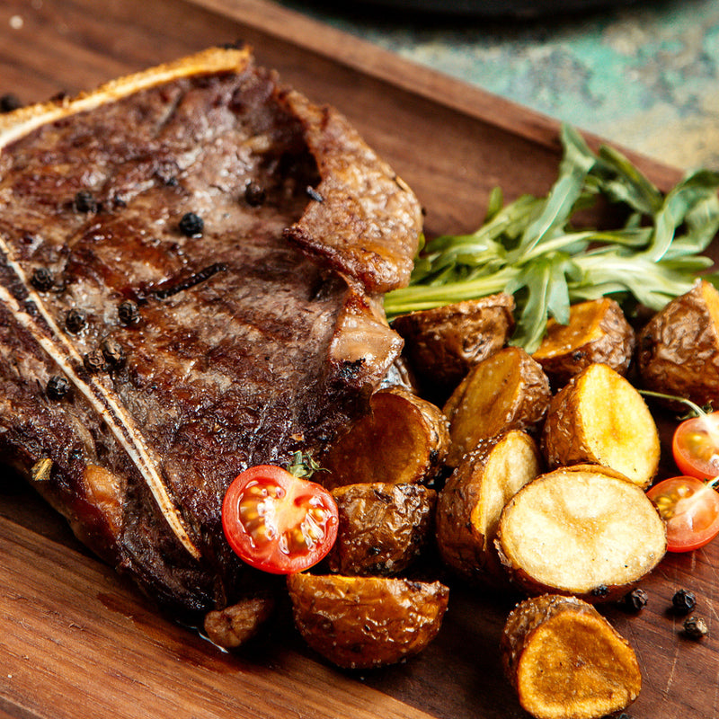 Ultimate Steak Bundle