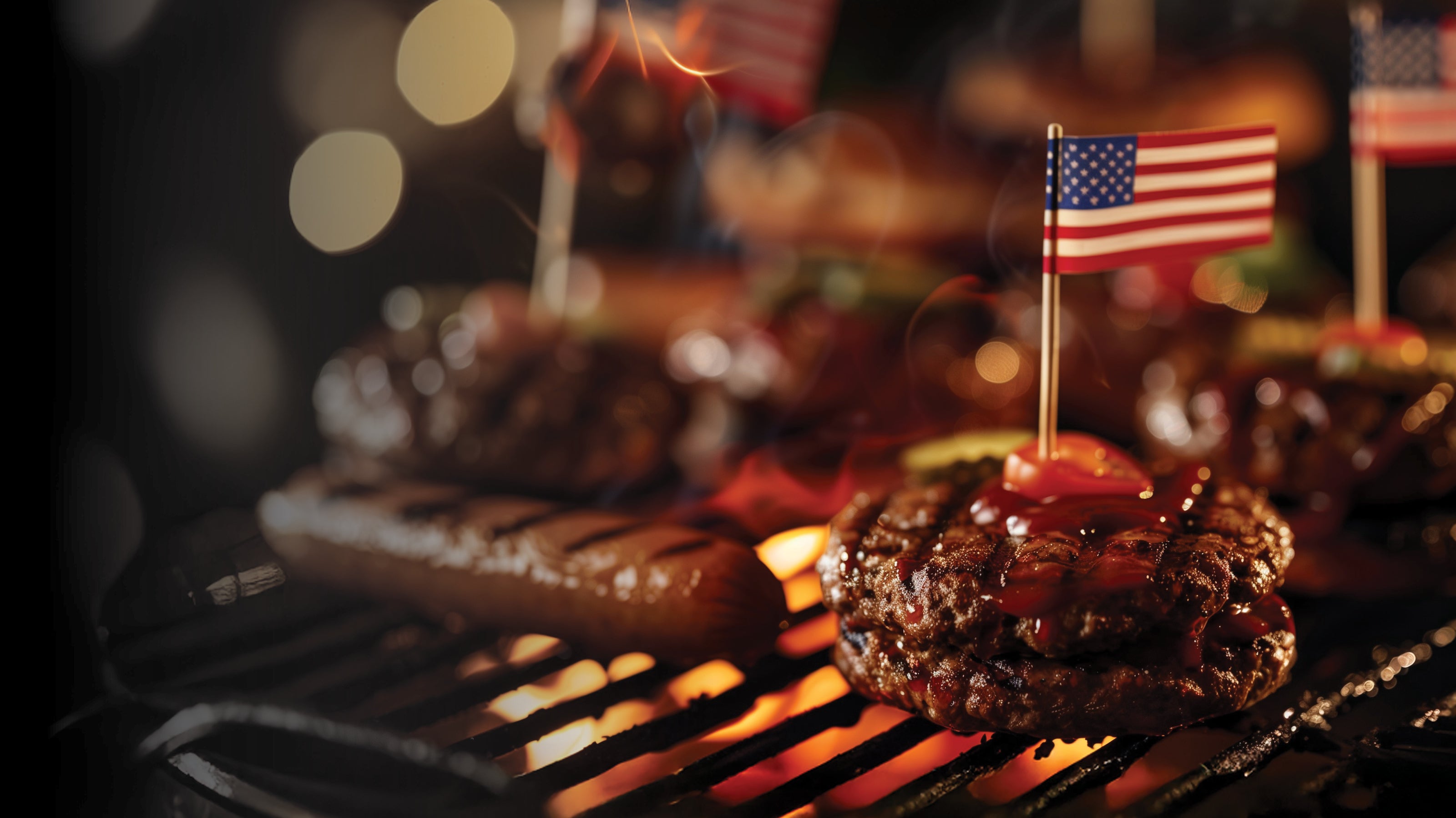 Ultimate American BBQ Bundle