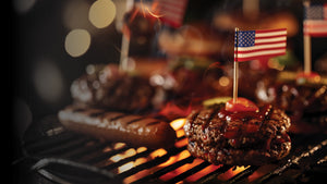 Ultimate American BBQ Bundle