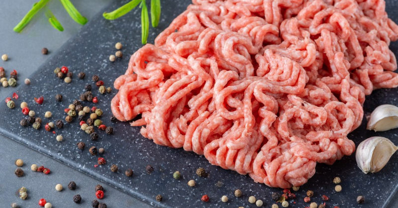 Berkshire Pork Breakfast Sausage