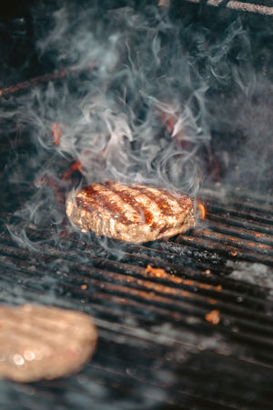 Red, White & BBQ Bundle