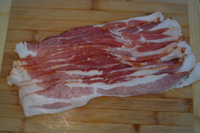 Berkshire Thick Cut Bacon