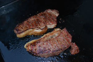 Backyard Grill Box