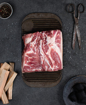 Berkshire Boston Pork Butt