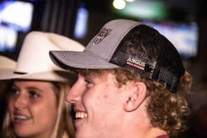 Brown Pearcy Hat