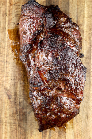 Prime Pikes Peak Roast