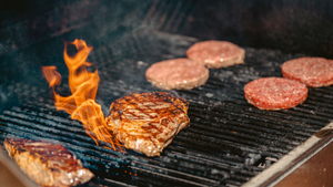 The Christmas Griller Box $249