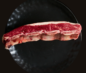 Prime Beef Short Ribs