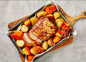 Winter Warmer Comfort Bundle