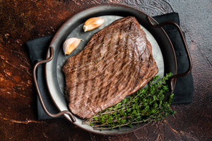 Flank Steak