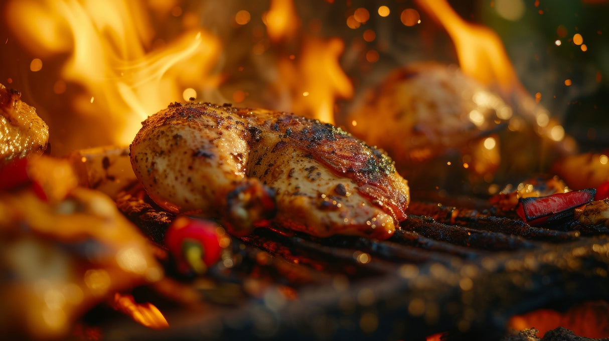 Whole Pasture-Raised Chicken