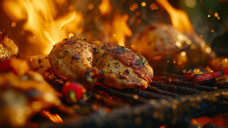 Whole Pasture-Raised Chicken