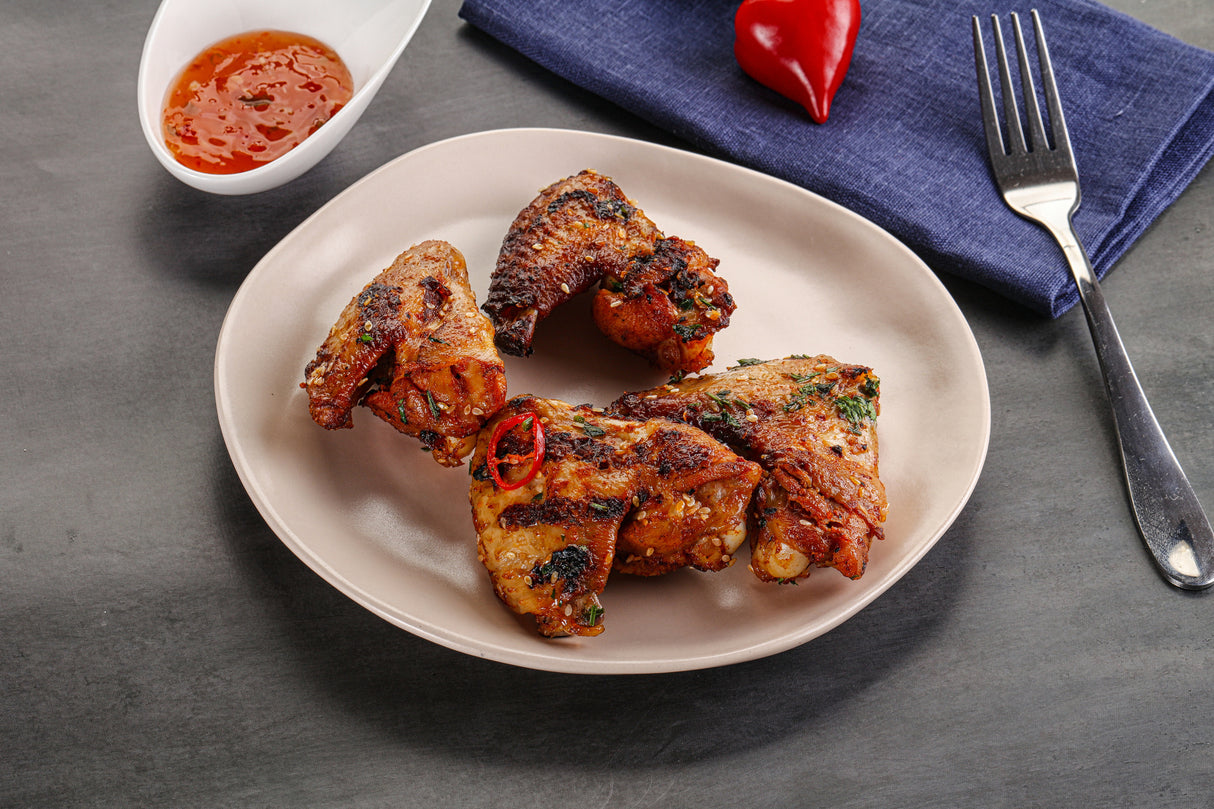 The Ultimate Labor Day Cookout Box