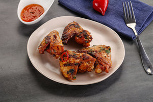 The Ultimate Labor Day Cookout Box