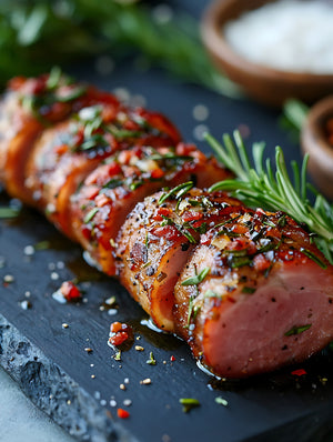 Berkshire Pork Loin