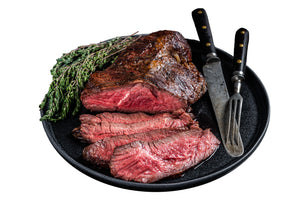 Prime Hanger Steak