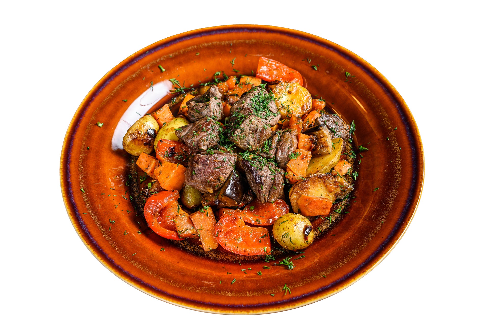 Premium Beef Stew Meat