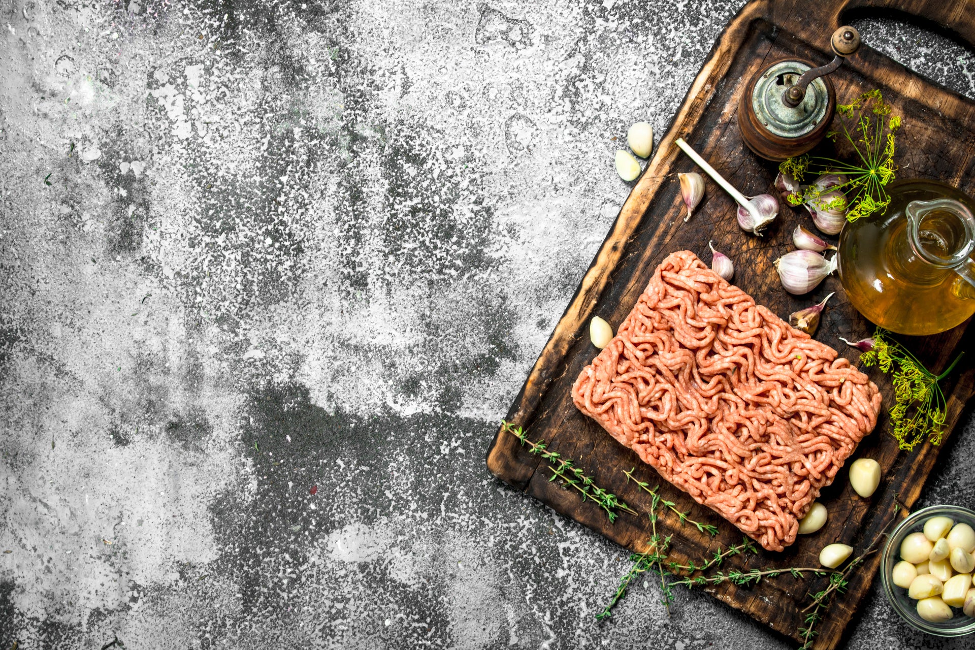 Heritage Berkshire Italian Sausage