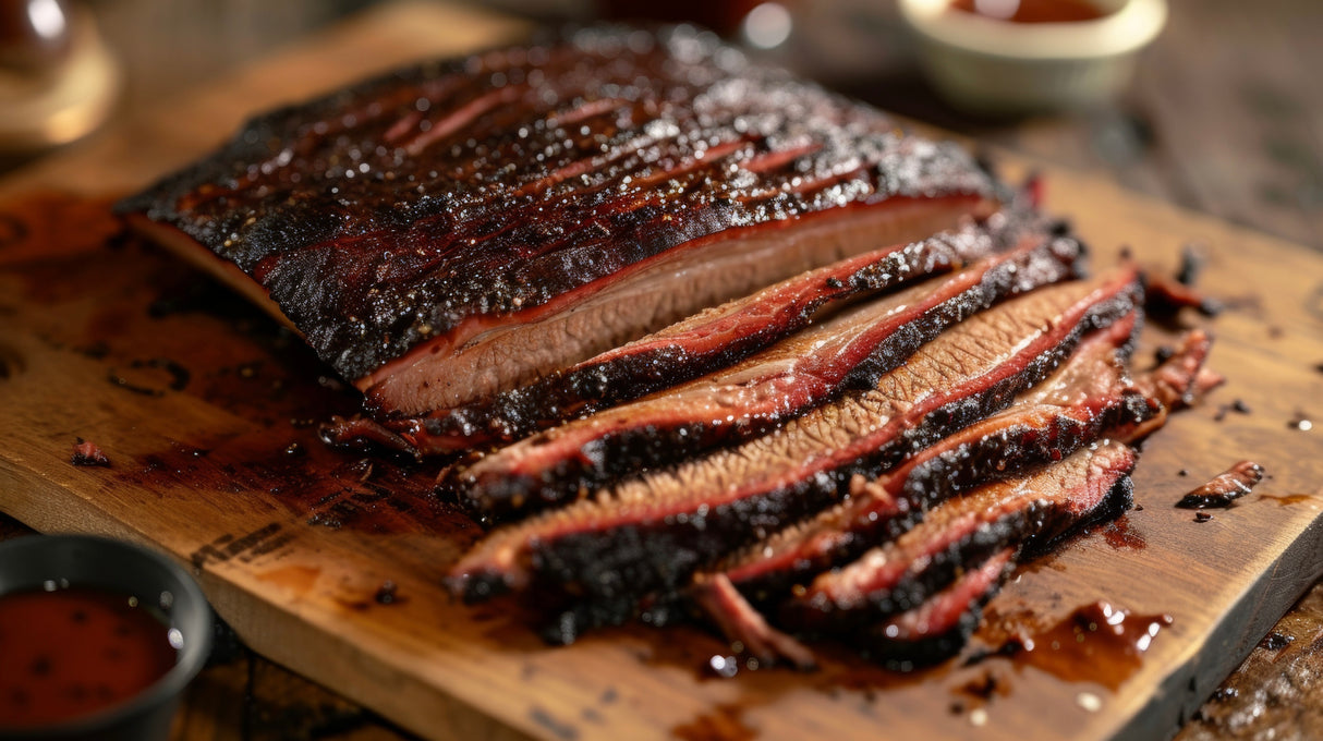 Ultimate American BBQ Bundle