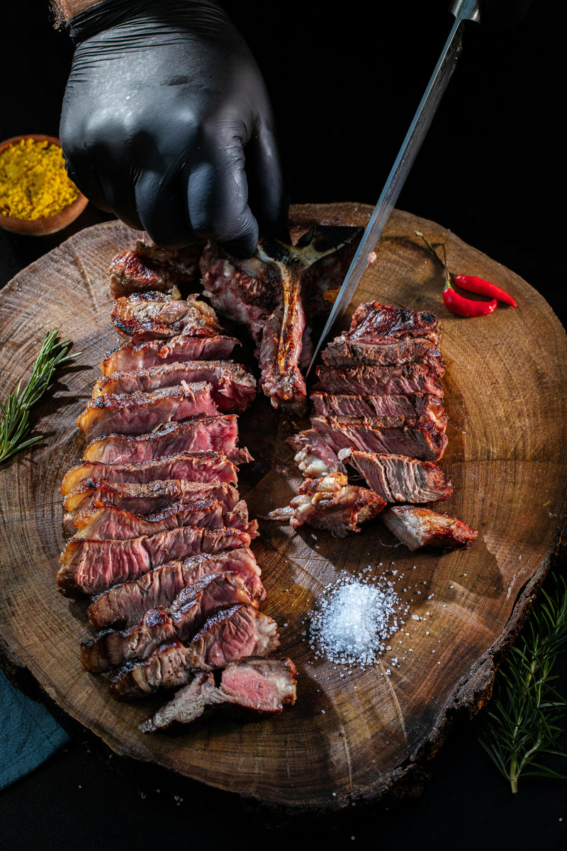 The Steak Bundle Sampler