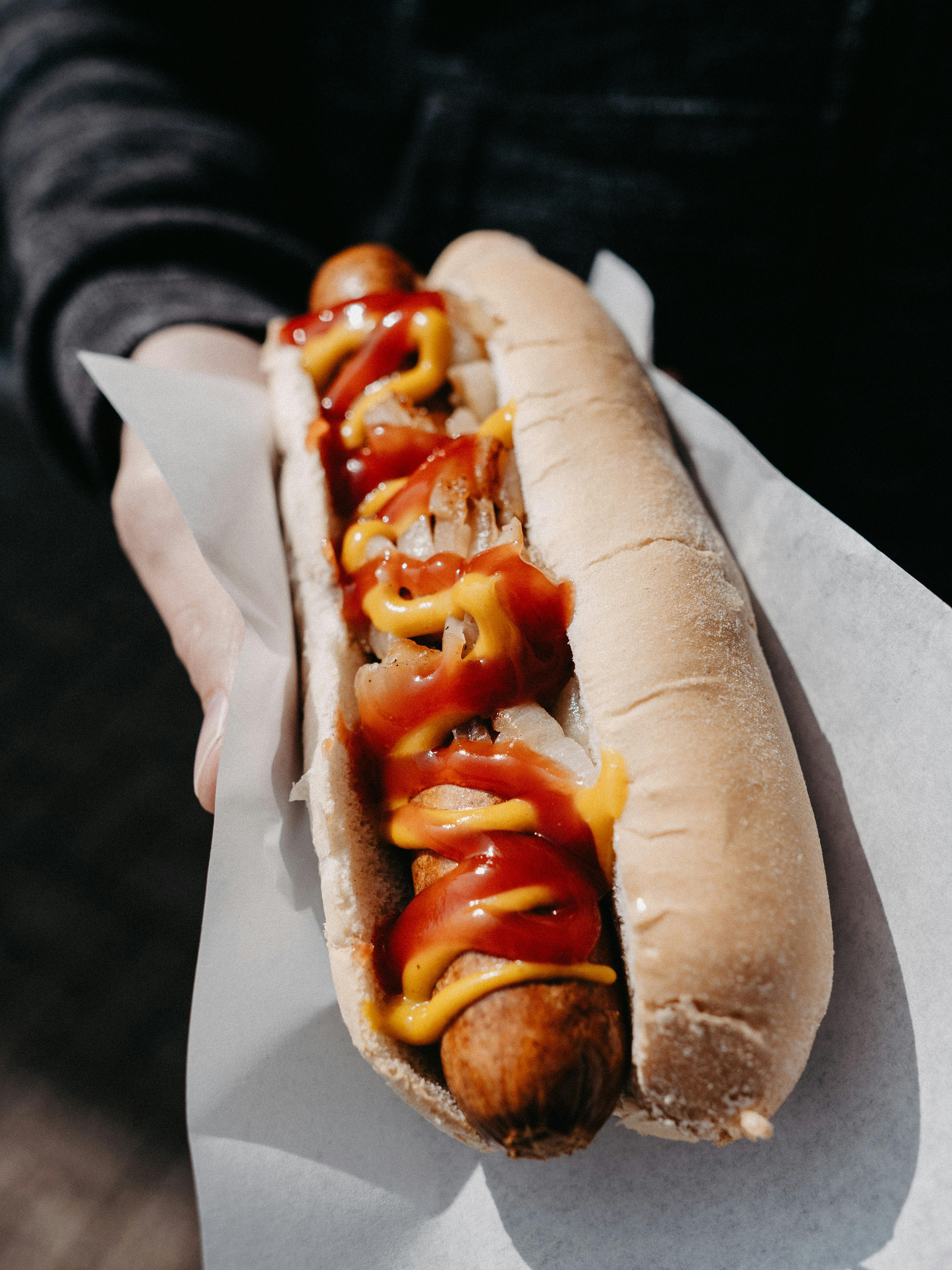 Prime Beef Hot Dogs