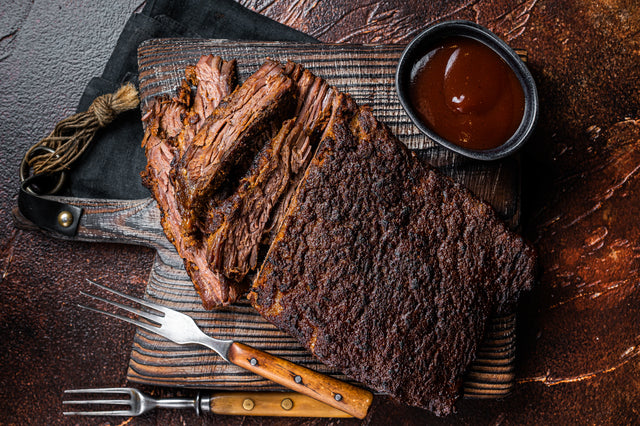 Ultimate American BBQ Bundle