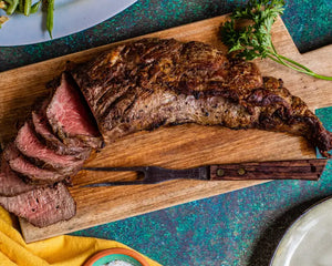 Whole Beef Tenderloin